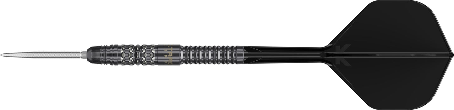 Target Japan BLACK MARQUE CREED 90% SWISS POINT