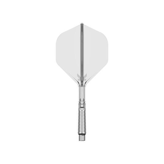 TARGET - K-SHIFT Spin - NO2 Standard Small Flight Size Colours