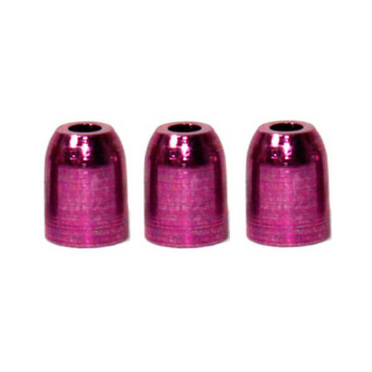 L-Style DMC Champagne Ring 3 Pack Various Colours
