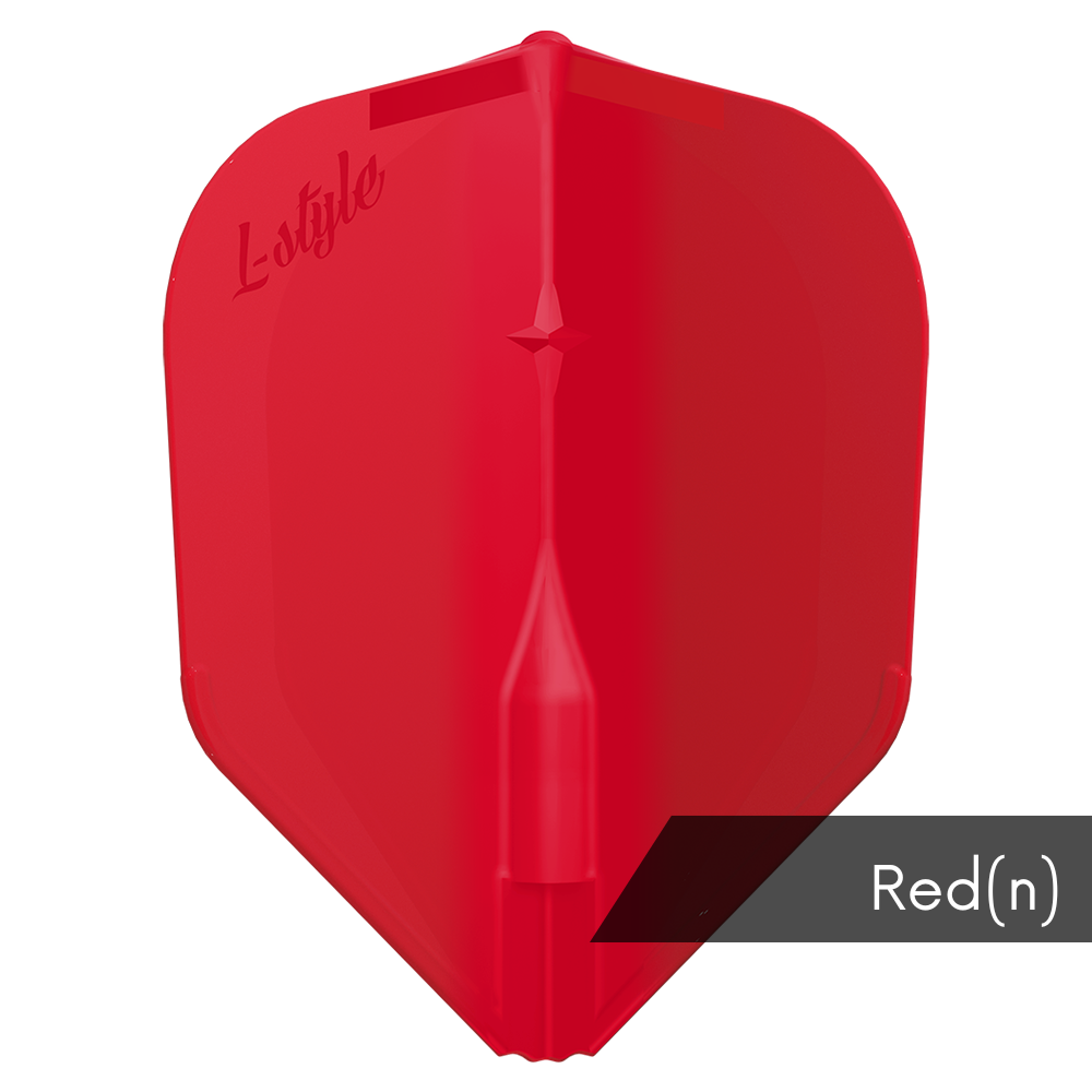 L-Flight EZ L3 (n) Red