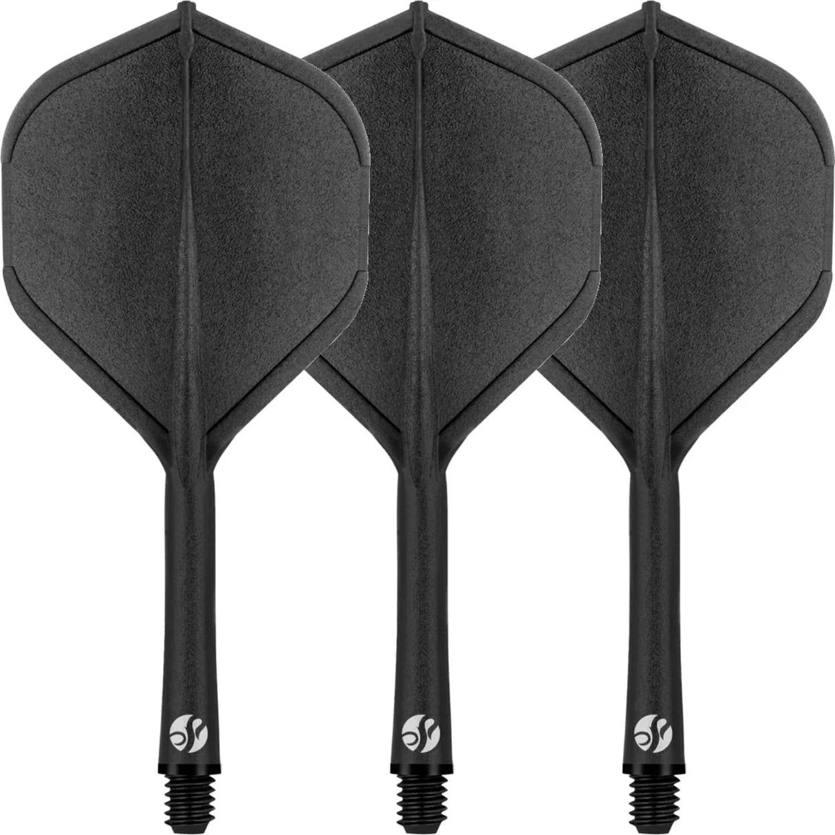 Shot - Flight Deck - Standard Dart Flights - Integrated Flight & Shaft System