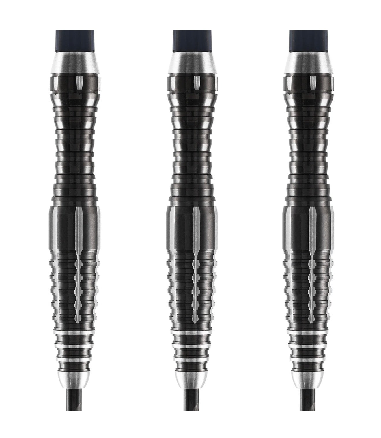 Tribal Weapon 4 Series - 90% Tungsten Steel Tip Darts