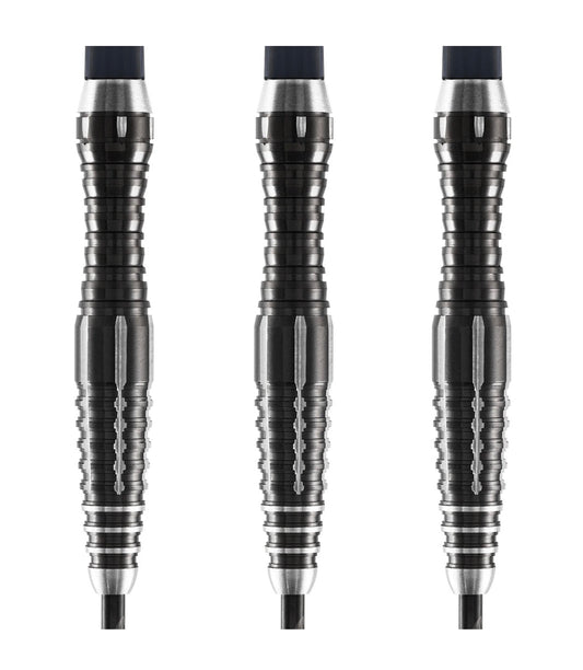 Tribal Weapon 4 Series - 90% Tungsten Steel Tip Darts