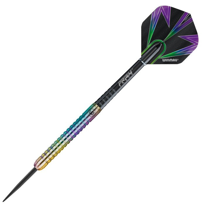 Winmau Foxfire Urban 80% - Steel Tip Darts