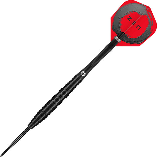 Shot - Zen Straight Darts - Turbo Point - 90% Tungsten