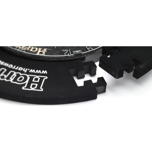 HARROWS DART BOARD SURROUND