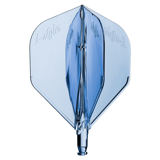 L-Style - L-System L1 (No6) Replacement Flight - 1 Piece