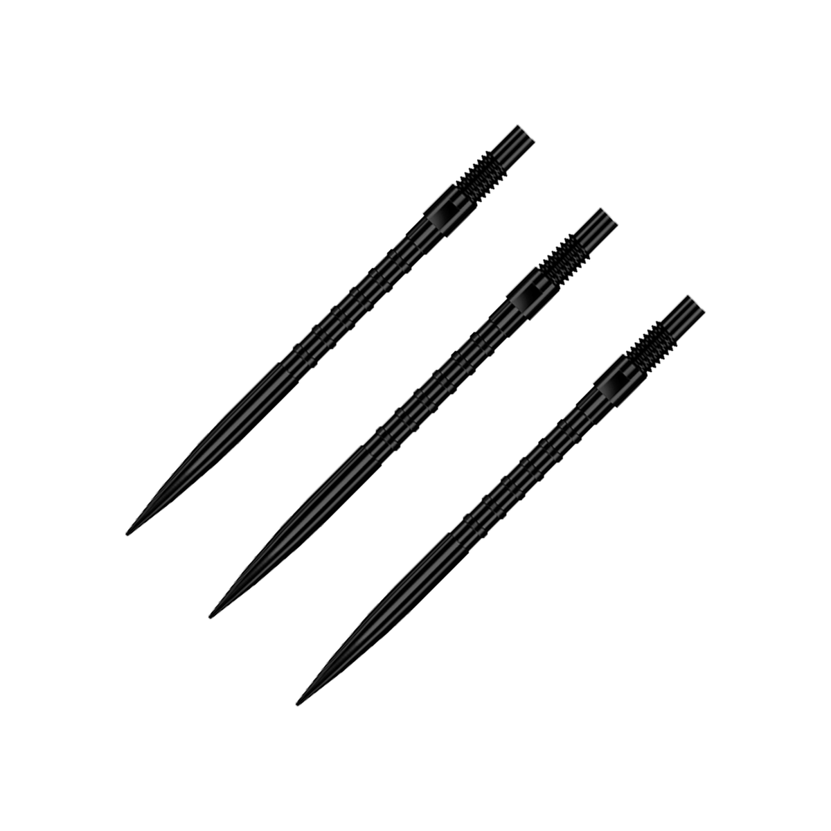 Harrows - HM Grip - Quick Point Dart Points