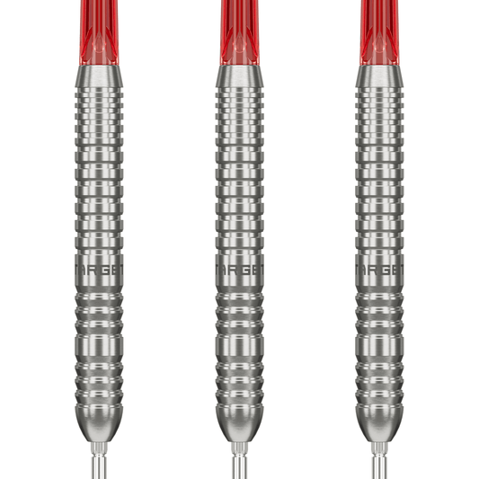 Group Ø 03 Swiss Point, 50% Tungsten Steel Tip Darts
