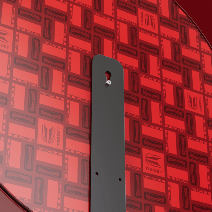 Target Dartboard Stand - Dartboard Stand