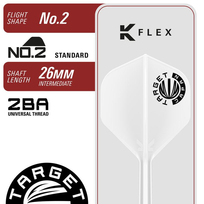 Target Japan Mayuko Morito Mayo G8 90% - Steel Tip Darts