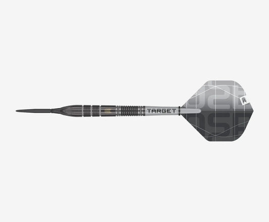 Target - Nathan Aspinall x Echo Darts - 90% Tungsten