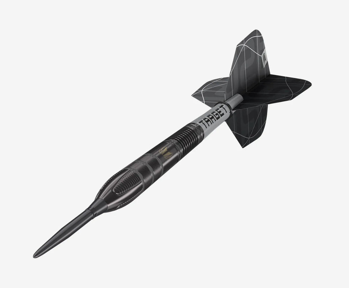 Target - Nathan Aspinall x Echo Darts - 90% Tungsten
