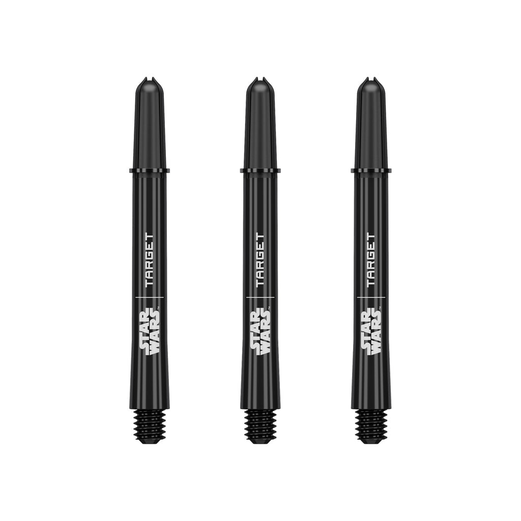 TARGET x STAR WARS - Pro Grip Shafts - Black