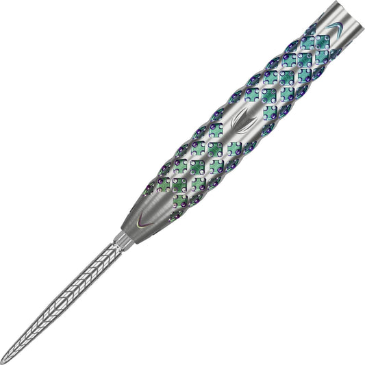 Target - Rove 02 Darts - Swiss Point - 90% Tungsten - 23g 25g