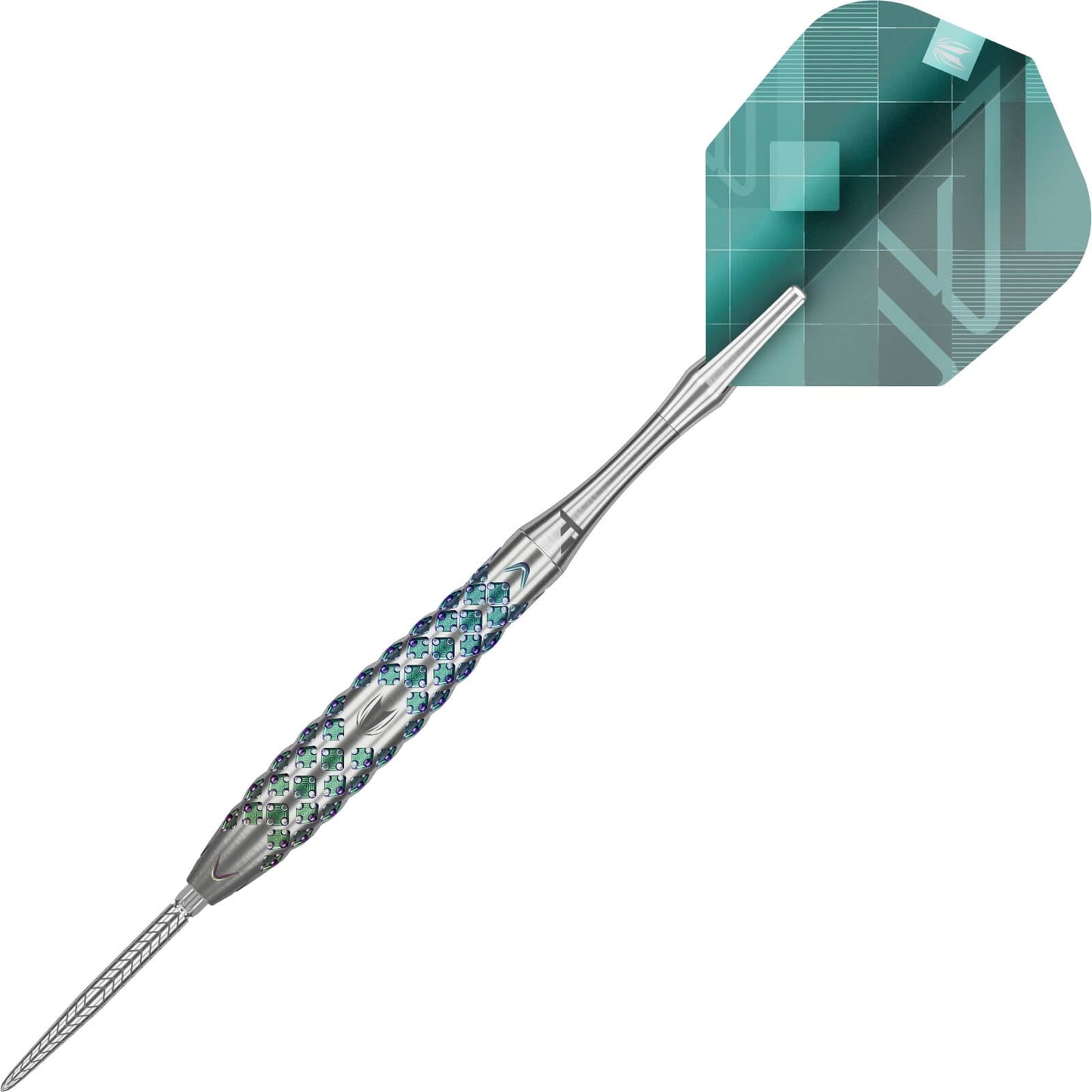 Target - Rove 02 Darts - Swiss Point - 90% Tungsten - 23g 25g