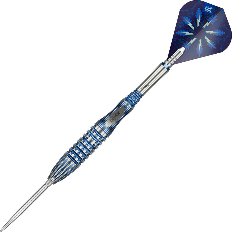 Target - Phil Taylor Gx2 Darts - Swiss Point - 95% Tungsten - 22g 24g 26g