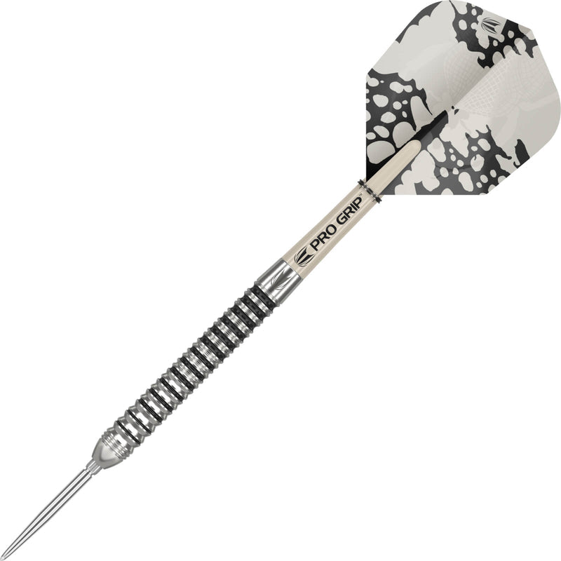 Target - EXO 01 Darts - Swiss Point - 90% Tungsten - 22g 23g