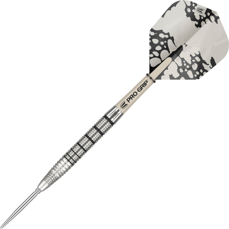 Target - EXO 02 Darts - Swiss Point - 90% Tungsten - 22g 24g