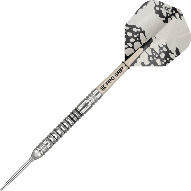 Target - EXO 03 Darts - Swiss Point - 90% Tungsten - 21g 23g