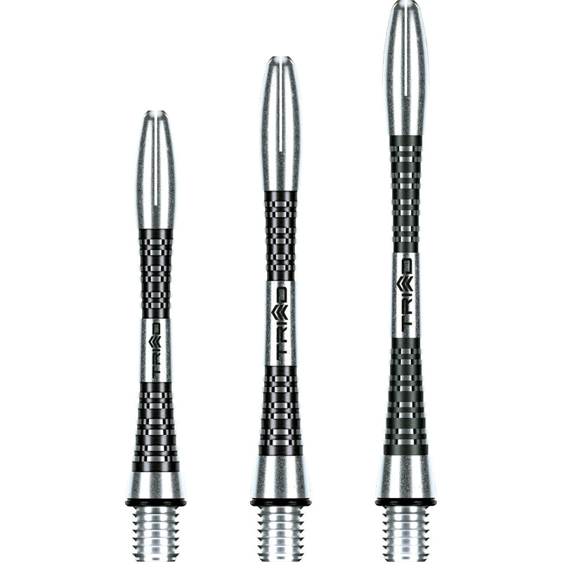 Winmau - Triad - Aluminium Dart Shafts
