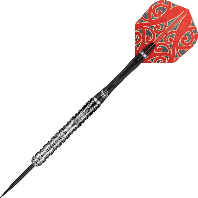 SHOT - Warrior Taiaha Darts - 90% Tungsten - 26g 30g