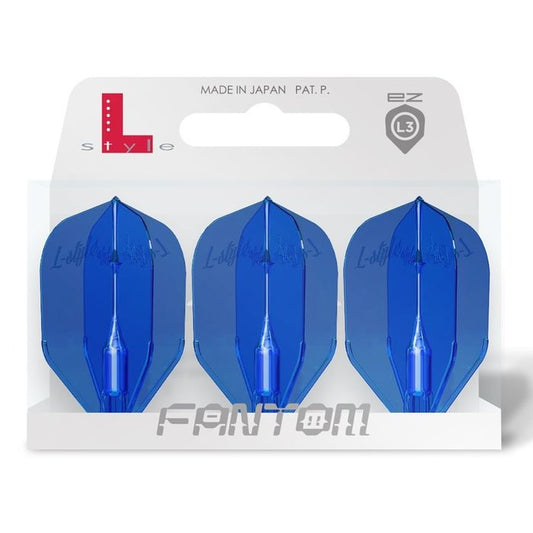 L-Flight Fantom L1 Blue
