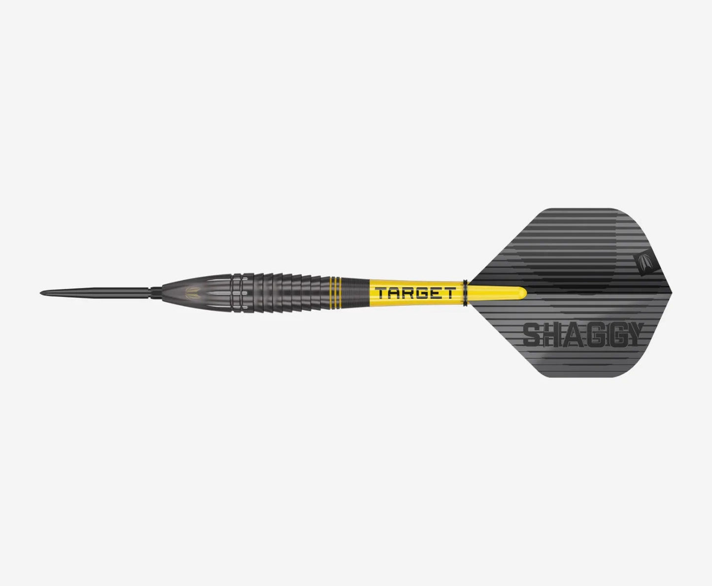 Target Darts Scott Williams Black Out 90% Tungsten Steel Tip