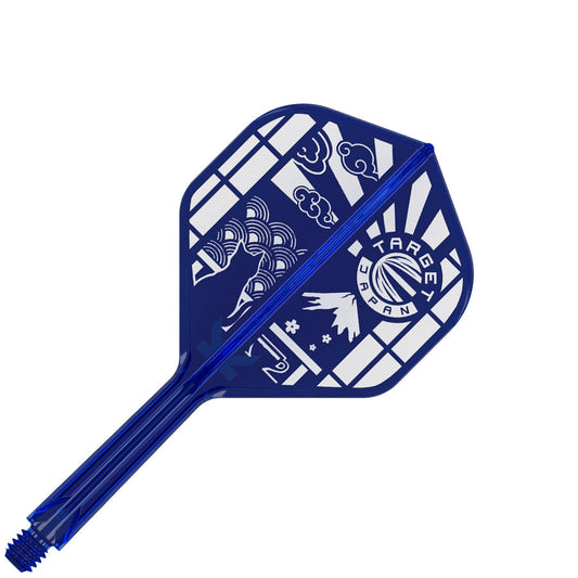 TARGET JAPAN LIMITED EDITION K-FLEX FLIGHT SYSTEM - NO2