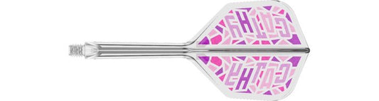 Target Japan K-Flex Cathy Leung Charis NO6 - Dart Flights