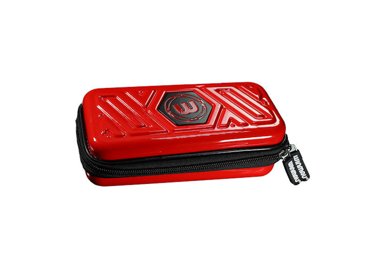 Winmau Armor G1 Red Dart Wallet Holds 2 x Sets of Darts (Copy)