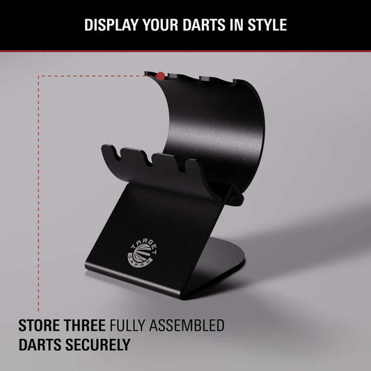 Target Japan DS3 02 - Darts Display Stand