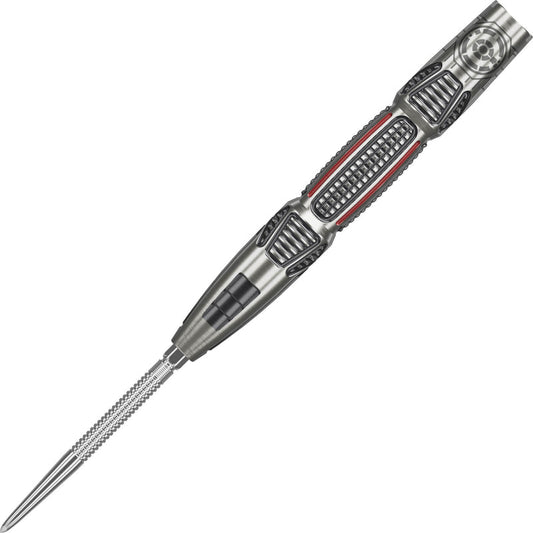 Target - Star Wars X-Wing Darts - Swiss Point - 90% Tungsten - 22g 24g 26g