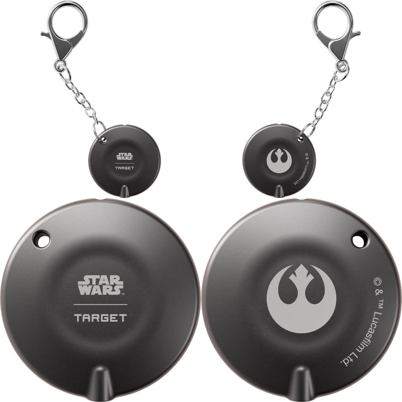 Target - Star Wars X-Wing Darts - Swiss Point - 90% Tungsten - 22g 24g 26g