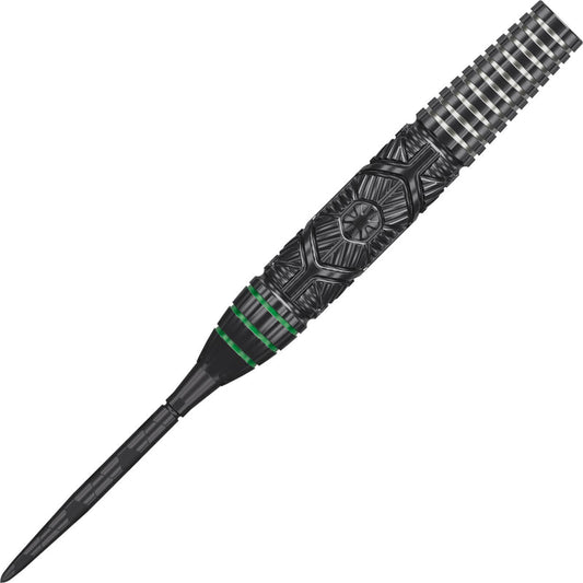 Target - Star Wars Tie Fighter Darts - Swiss Point - 90% Tungsten - 23g 24g 25g