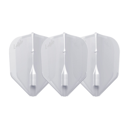 L-Flight EZ L3 (n) White