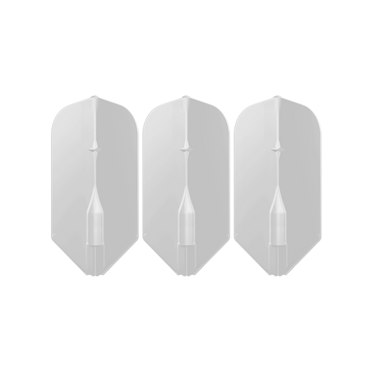 L-Style L-Flight EZ L6 White
