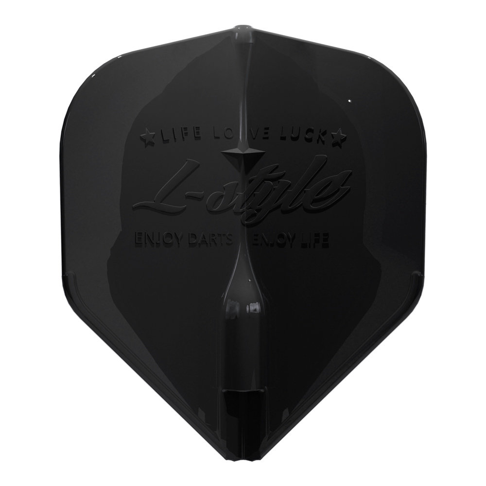 L-Flight Fantom L1 Black