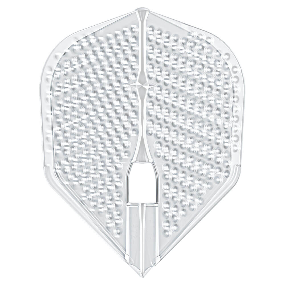L-Flight PRO dimple L3d Clear