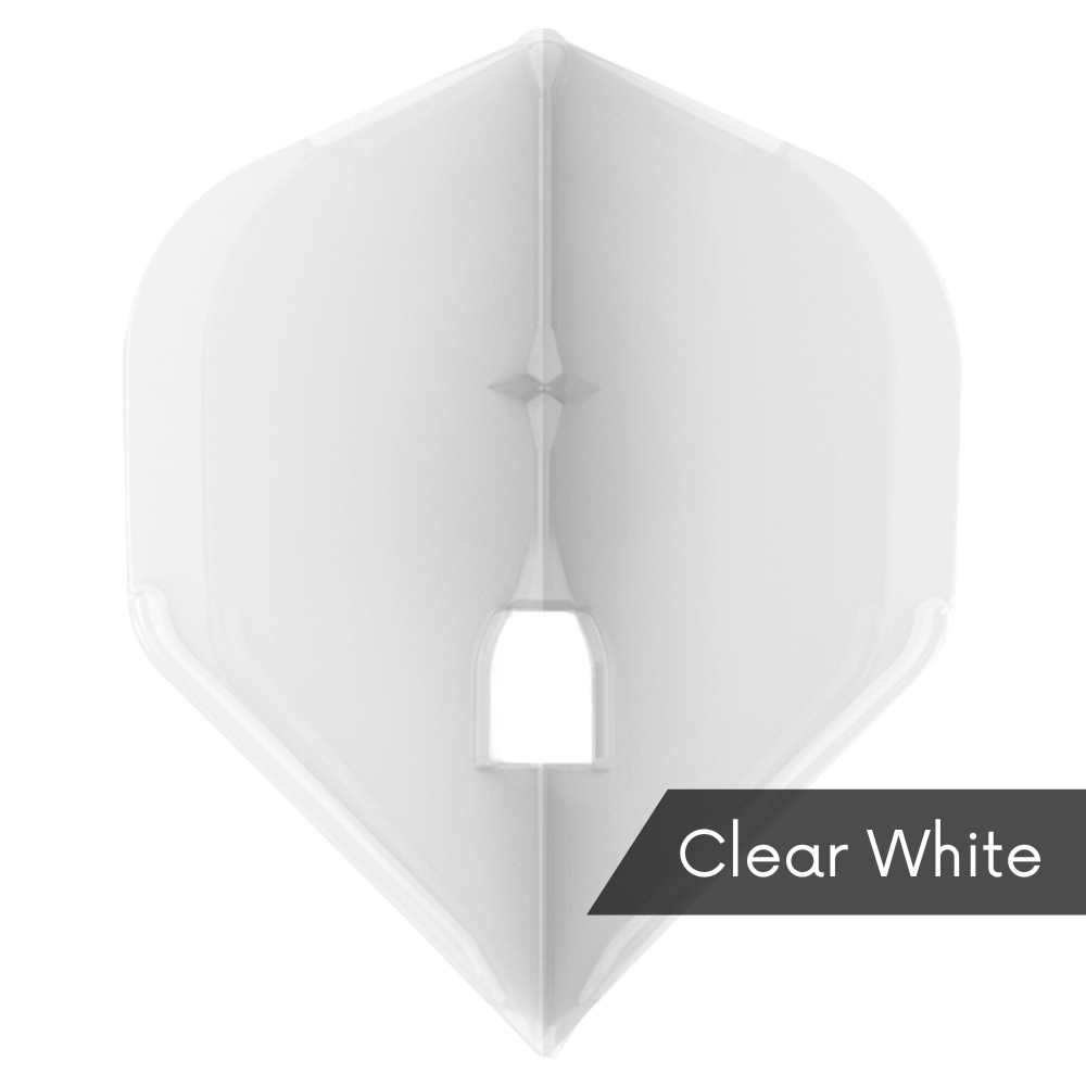 L-Flight PRO L1 Clear White