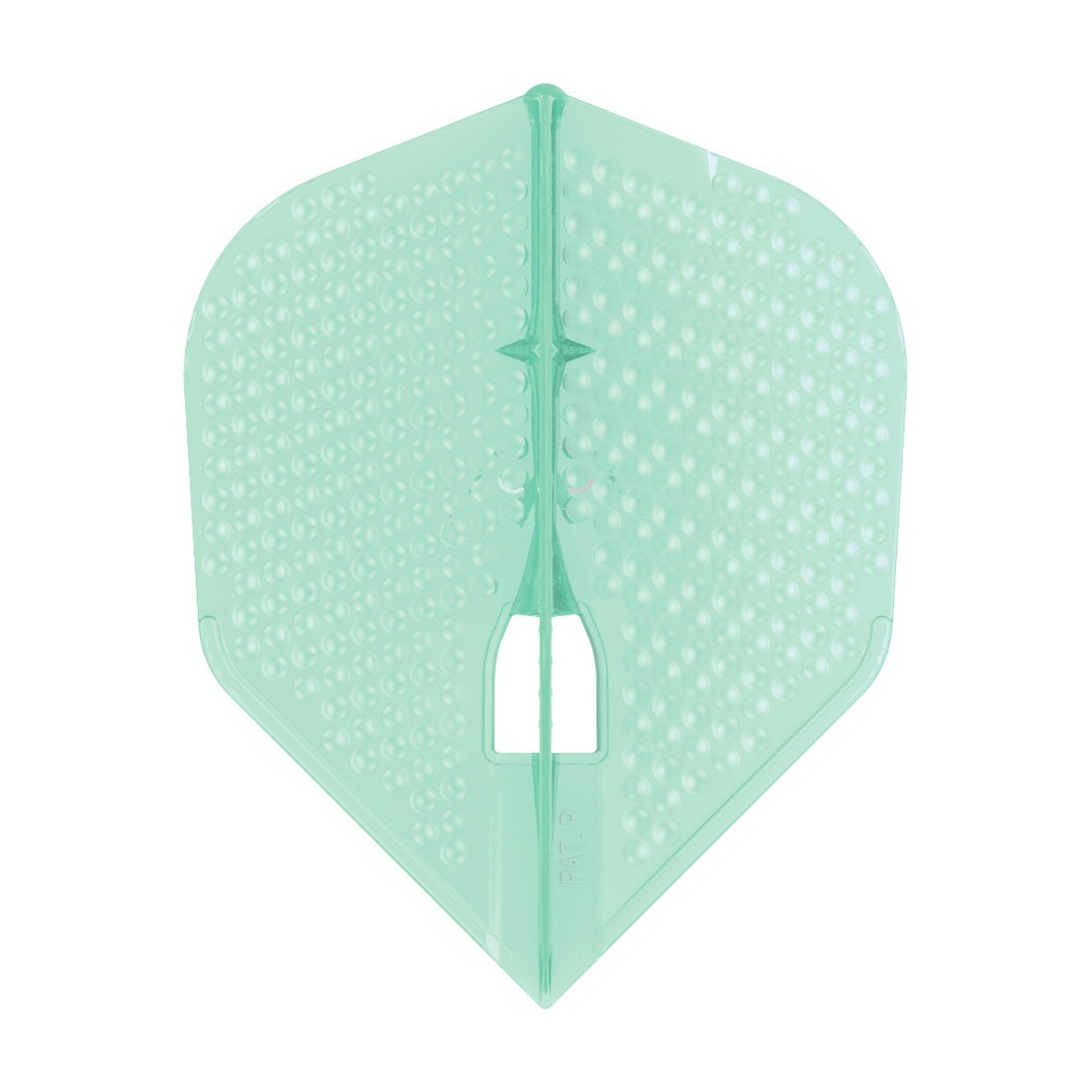 L-Style L-Flight PRO dimple L3d Pearl Emerald