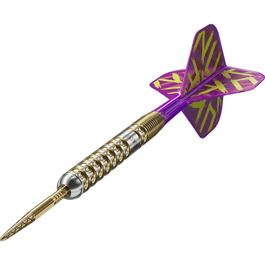 Target - Luke Littler Prodigy Darts - Swiss Point - 90% Tungsten