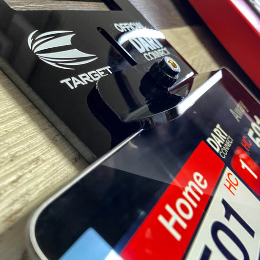 Target - Darts Scoring Tablet Holder