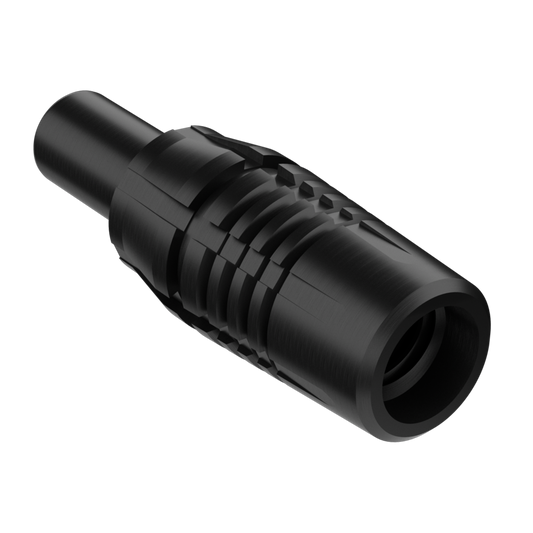 SHOT - Threadhead Point Adaptor-Black