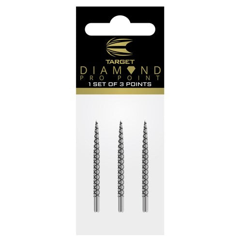 Target Diamond Pro Dart Points