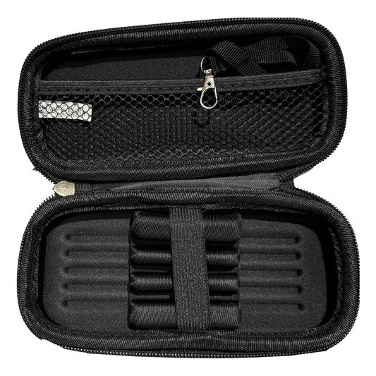 Aim Straight Darts Case