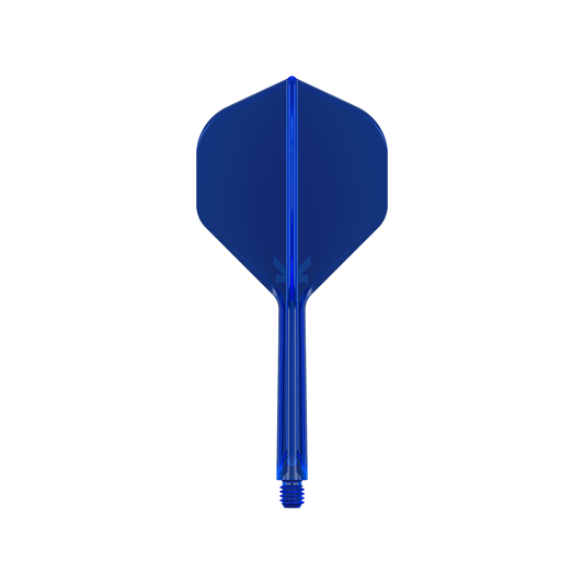 TARGET - K-FLEX All-In-One Moulded Flights NO2 Size All Lengths