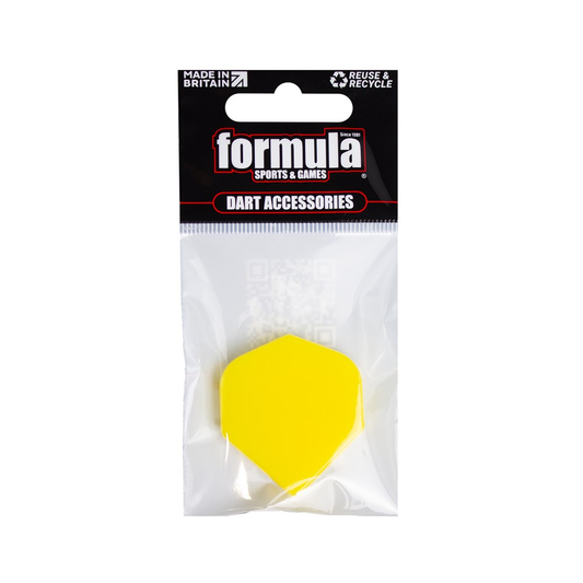 Formula Sports Finger Grip Wax Assorted Colours