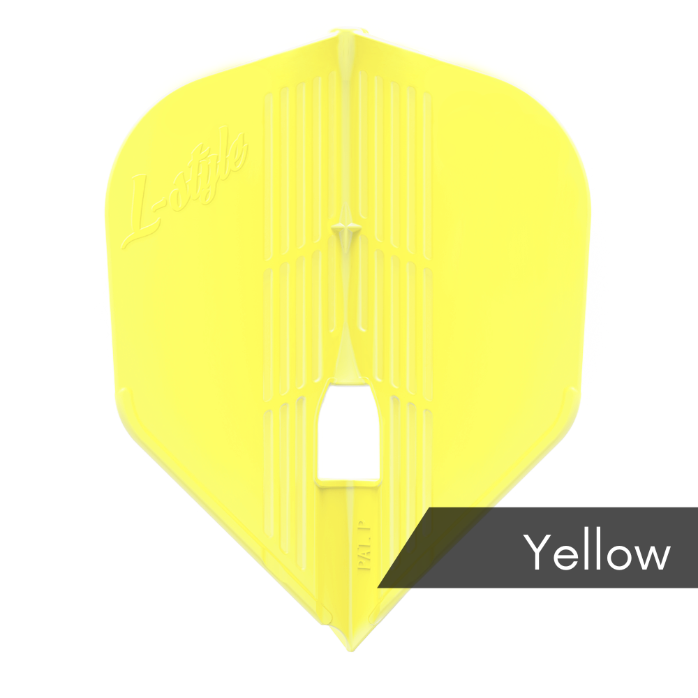 L-Flight PRO KAMI L3k Yellow
