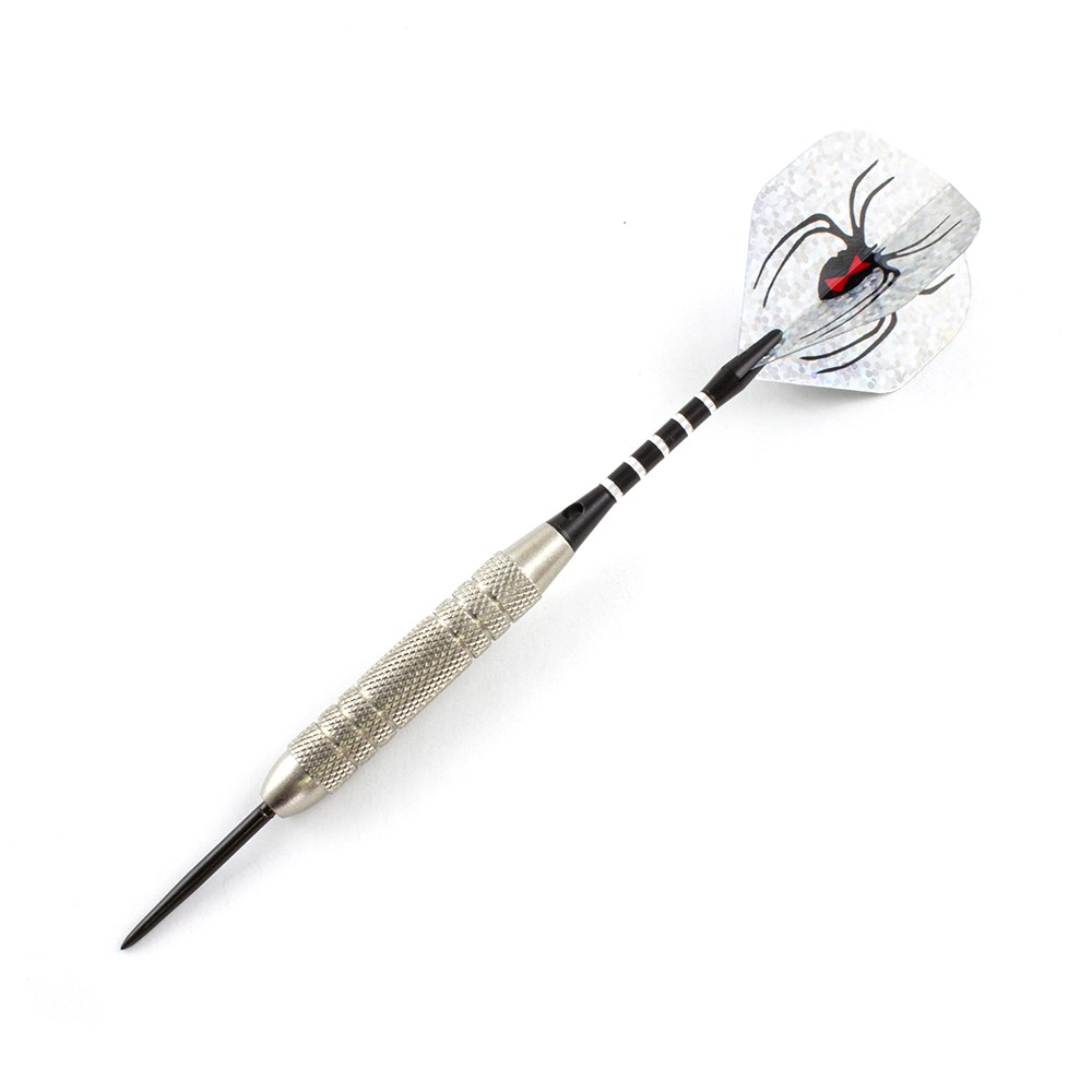 NX380 Nickel Silver Darts